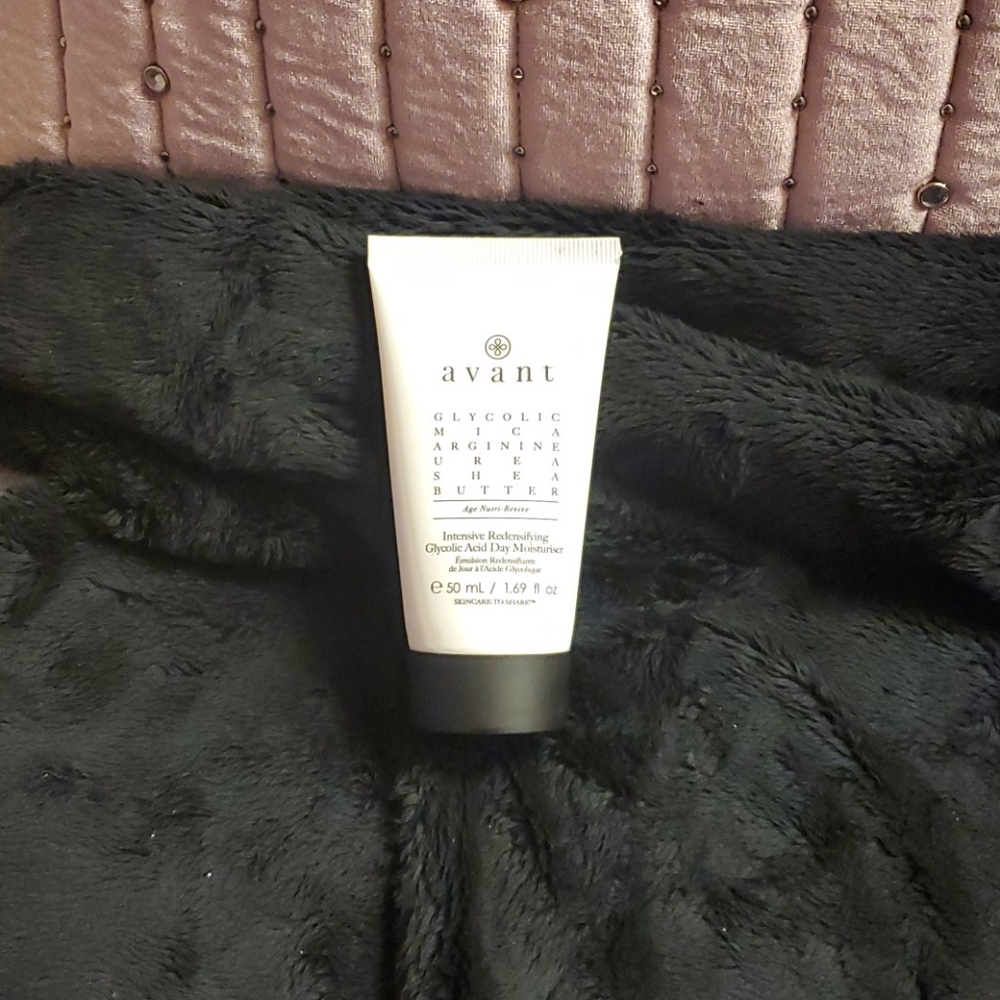 Skincare cream